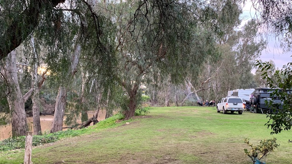 Rochester Riverside Holiday Park | 1 Church St, Rochester VIC 3561, Australia | Phone: 0473 222 030