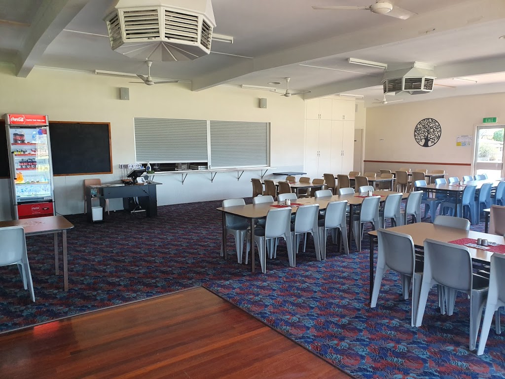 Biloela Bowls Club | 51 Gladstone Rd, Biloela QLD 4715, Australia | Phone: (07) 4992 1689