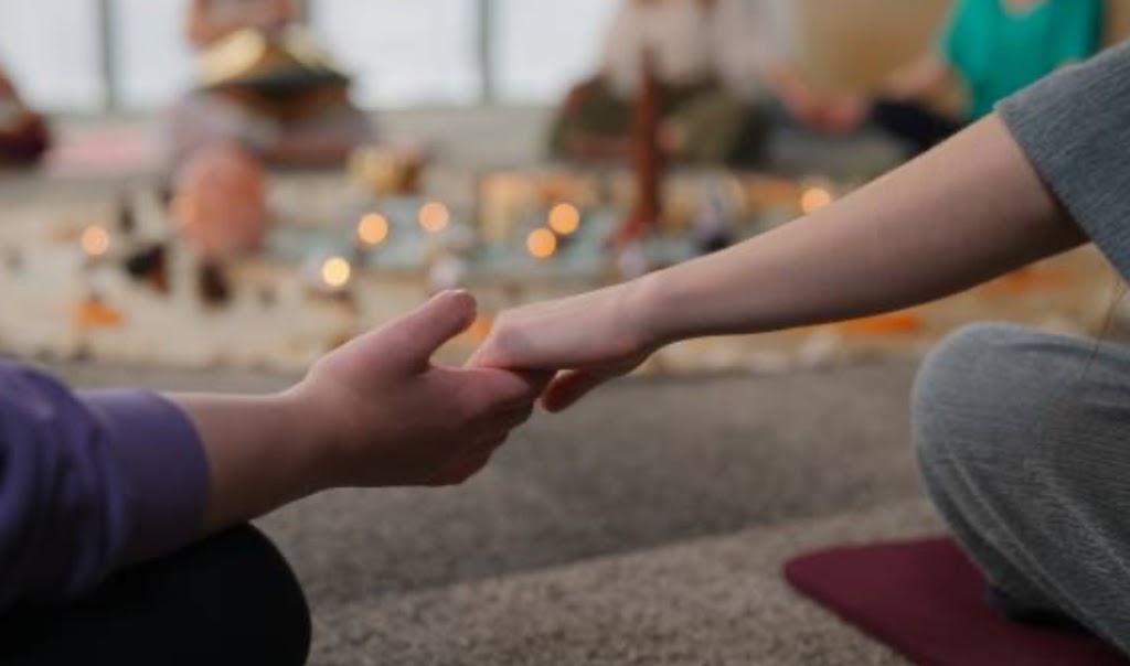 Your Divine Soul | 2 Activa Way, Hope Island QLD 4212, Australia | Phone: 0458 584 150