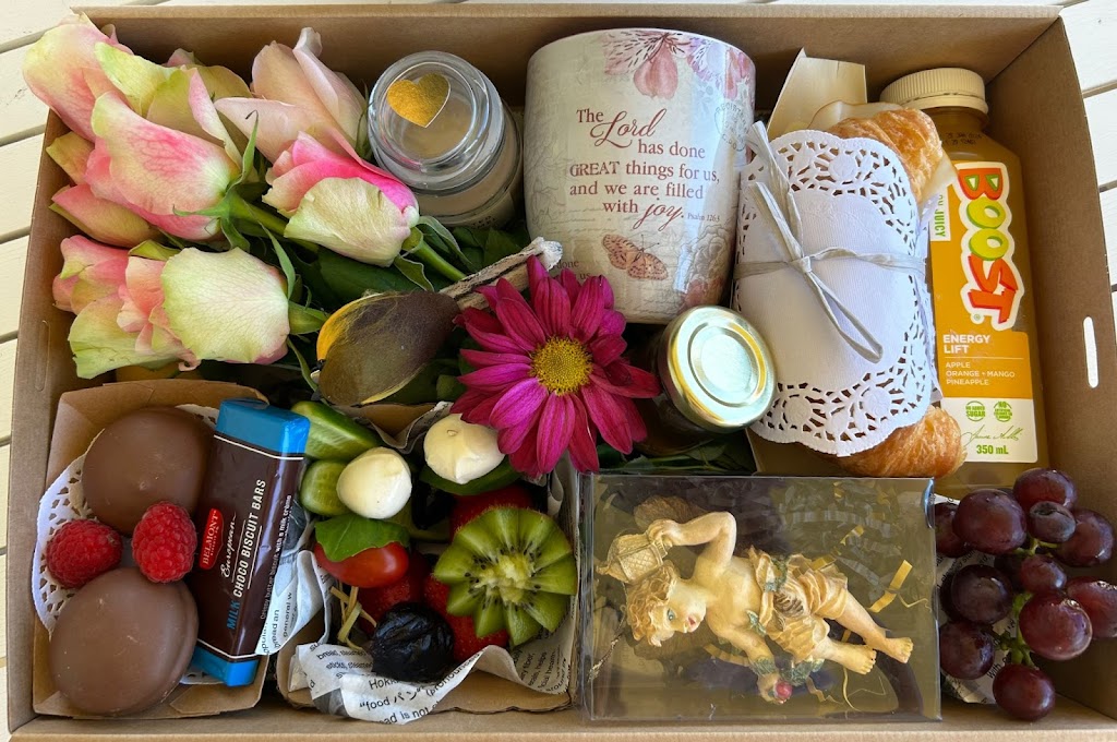 Delicias FOR YOU ~ grazing food | 11 Mission Terrace, Lakewood NSW 2443, Australia | Phone: 0433 533 219