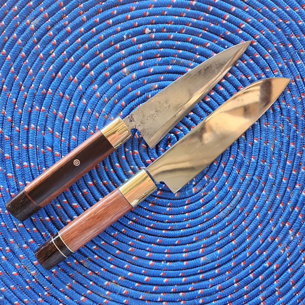 Robs KnifeWorks | 12 Hinton Terrace, Armidale NSW 2350, Australia | Phone: 0416 048 467