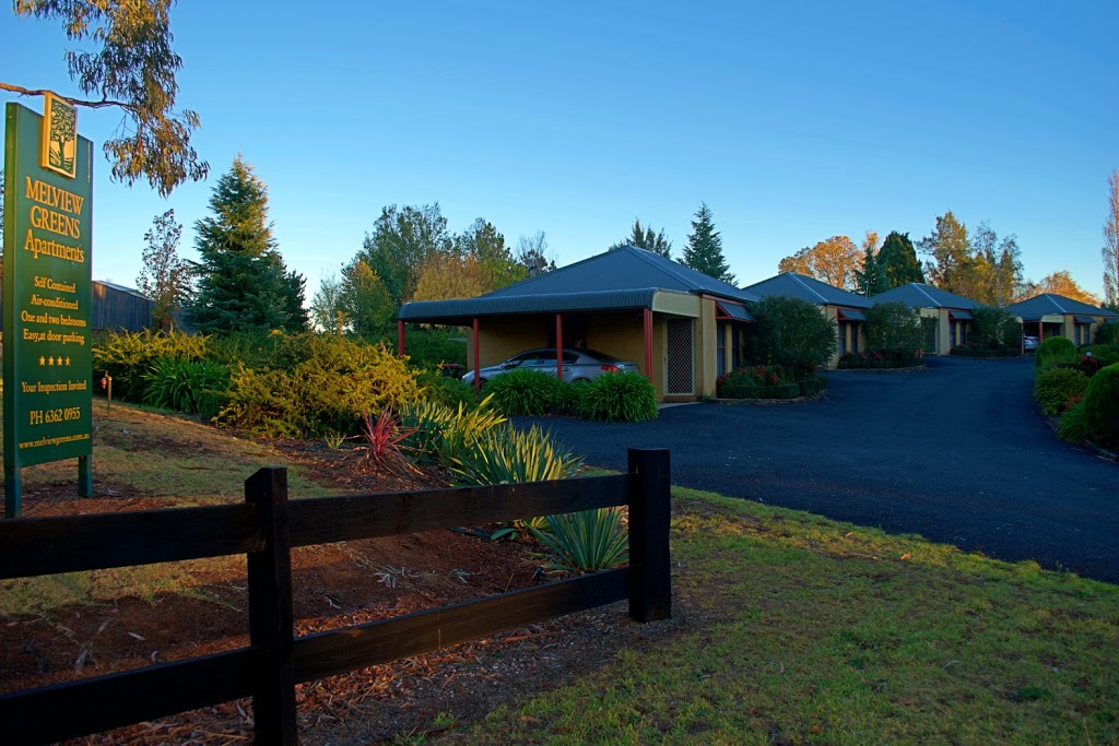 Melview Greens Garden Apartments | lodging | 119 Ploughmans Ln, Orange NSW 2800, Australia | 0263620955 OR +61 2 6362 0955