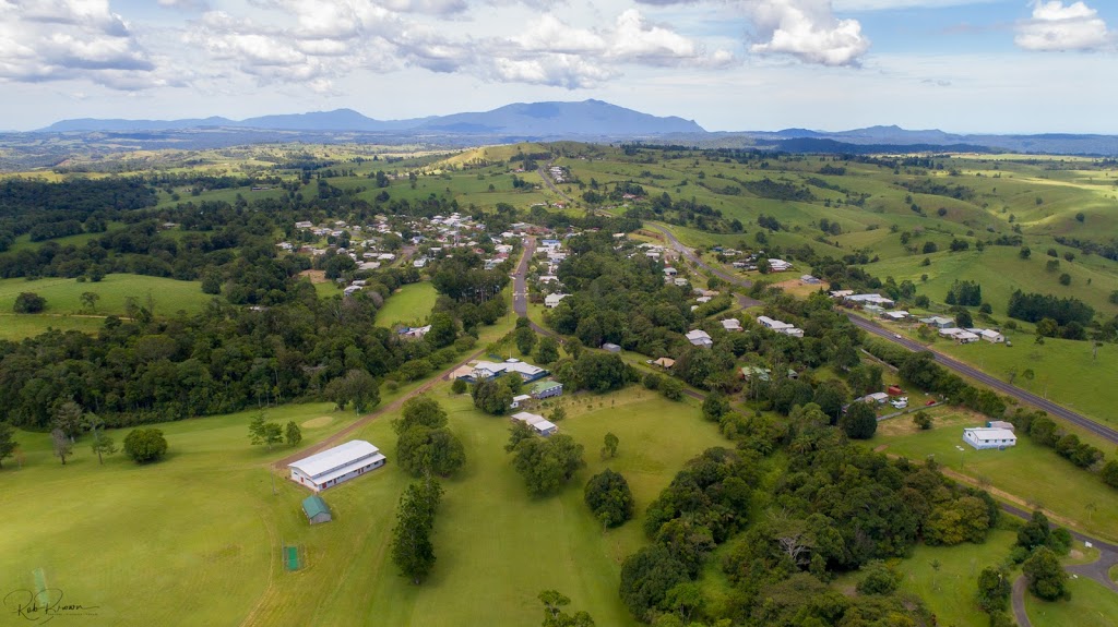 Millaa Millaa Golf Club | 41 Millaa Millaa-Malanda Rd, Millaa Millaa QLD 4886, Australia | Phone: (07) 4097 2117