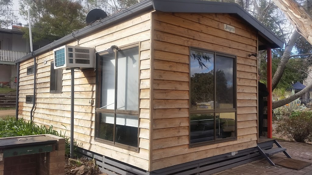 Good Hope Resort | 1087 Good Hope Rd, Good Hope NSW 2582, Australia | Phone: (02) 6227 1234