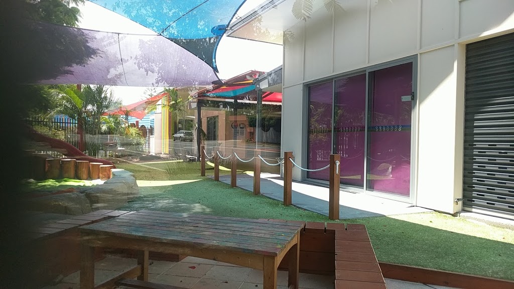 Kool Kids Early Learning Centre Isle of Capri | 1-3 Bimbi Ct, Surfers Paradise QLD 4217, Australia | Phone: 1800 517 044