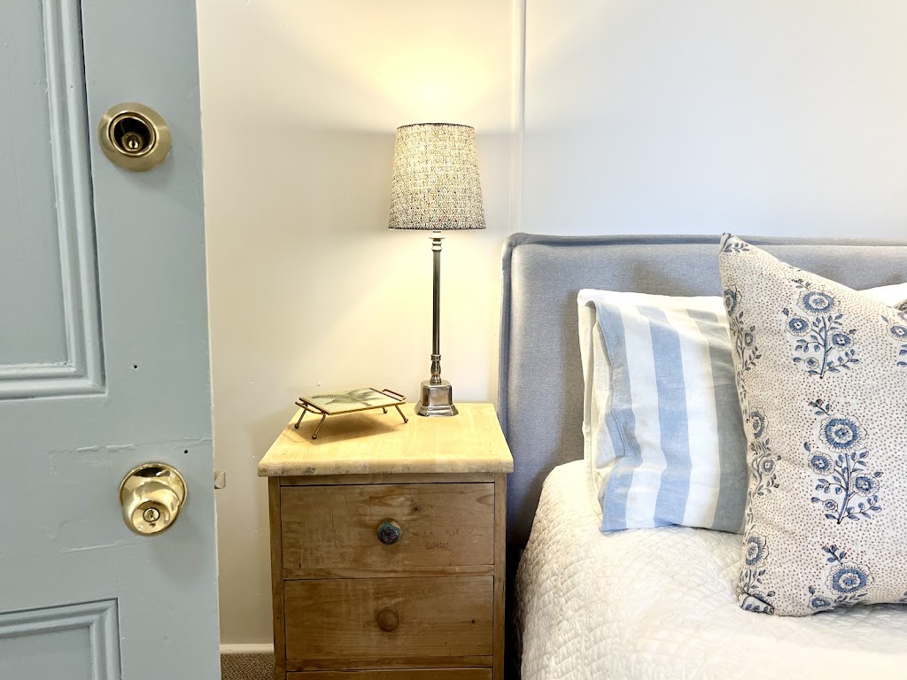Clementine Cottage | 10 Sharp St, Crows Nest QLD 4355, Australia | Phone: 0448 102 015