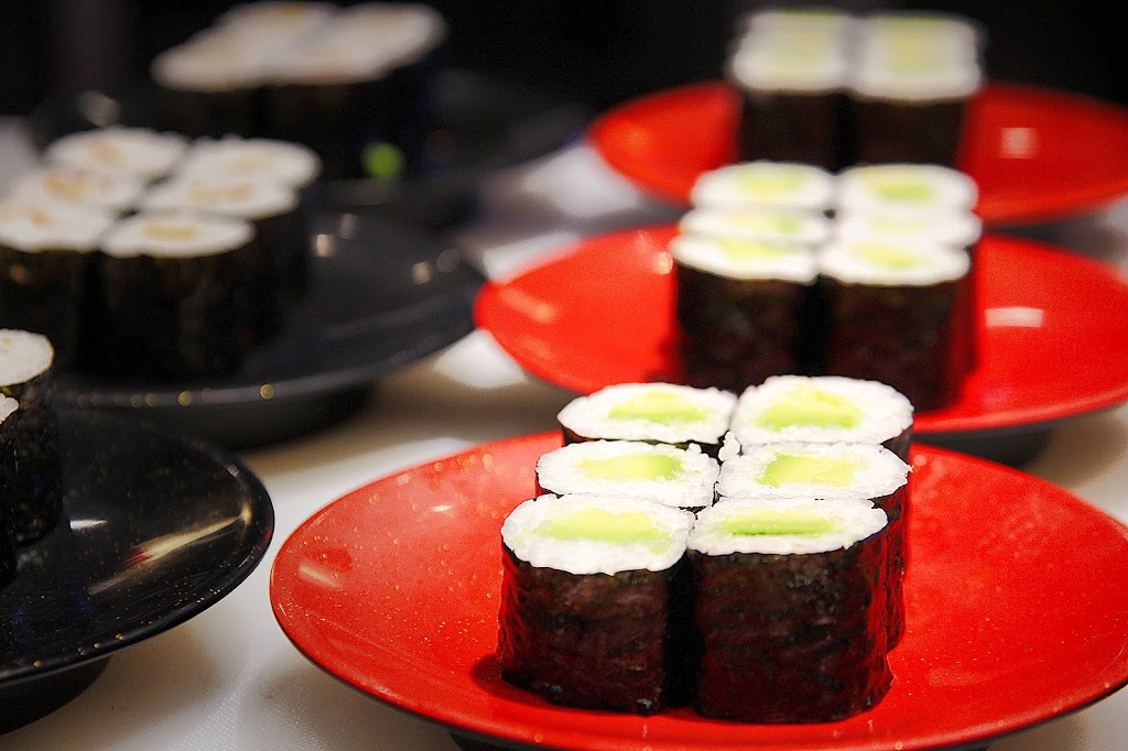 HIKARU Sushi Baringa | restaurant | Australia, Queensland, Caloundra West, 오스트레일리아 4551