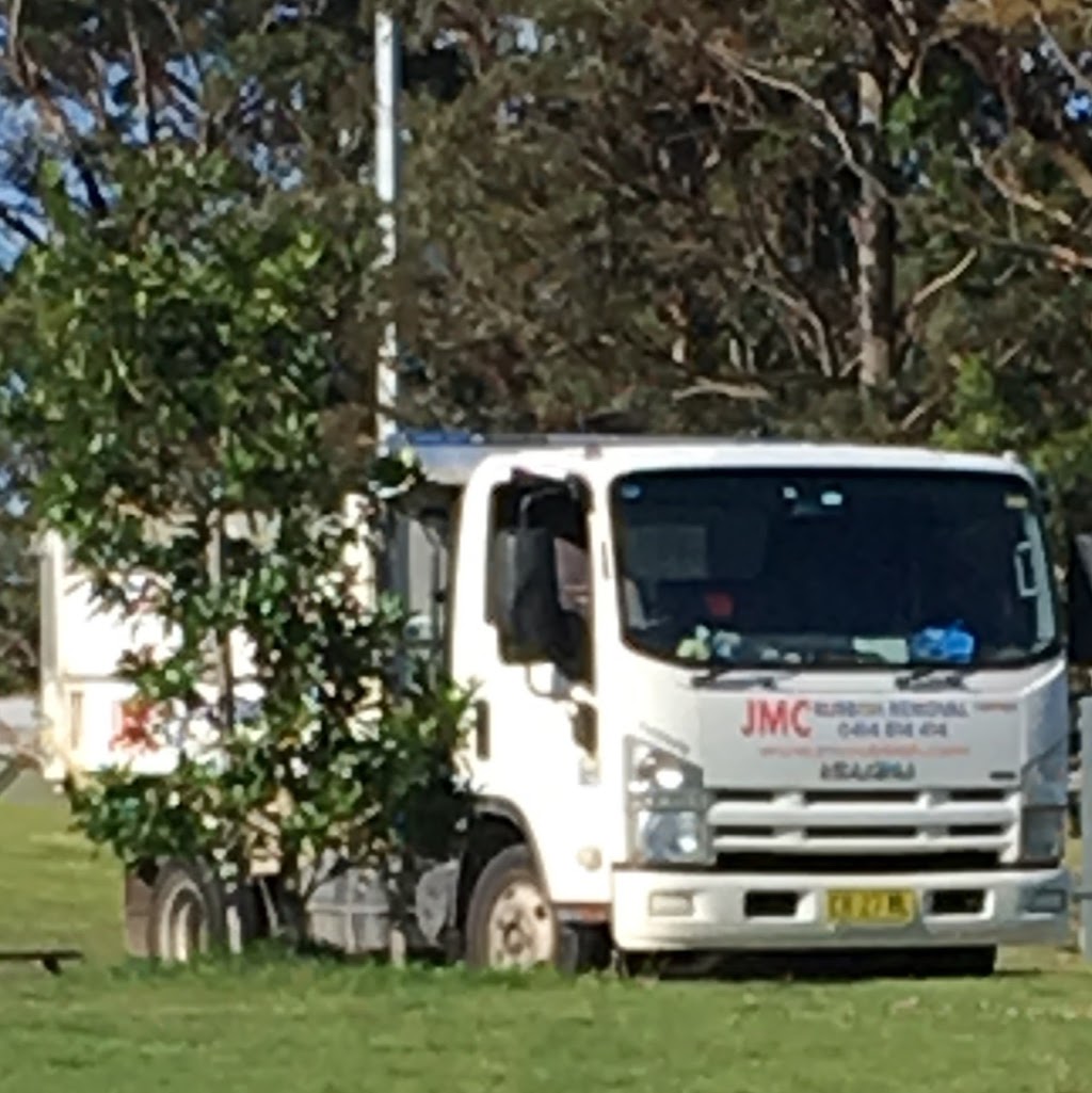 JMC Rubbish Removal | moving company | Alkoomie Ave, Forestville NSW 2087, Australia | 0414814414 OR +61 414 814 414