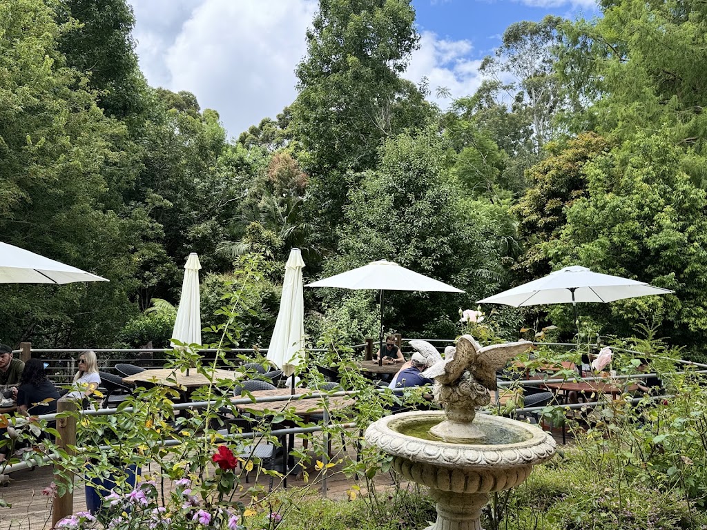 Cedar Creek Estate Winery | 104 Hartley Rd, Tamborine Mountain QLD 4272, Australia | Phone: 0406 706 063