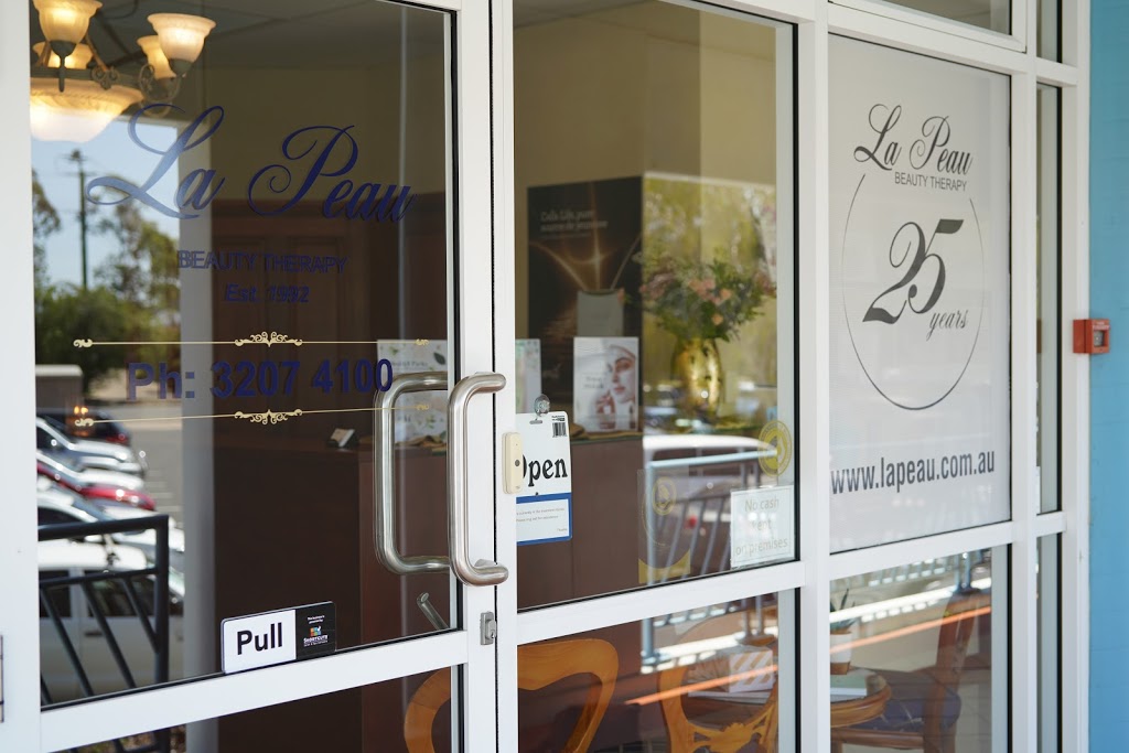 La Peau Skin Rejuvenation | Suite 12/120 Birkdale Rd, Birkdale QLD 4159, Australia | Phone: (07) 3207 4100