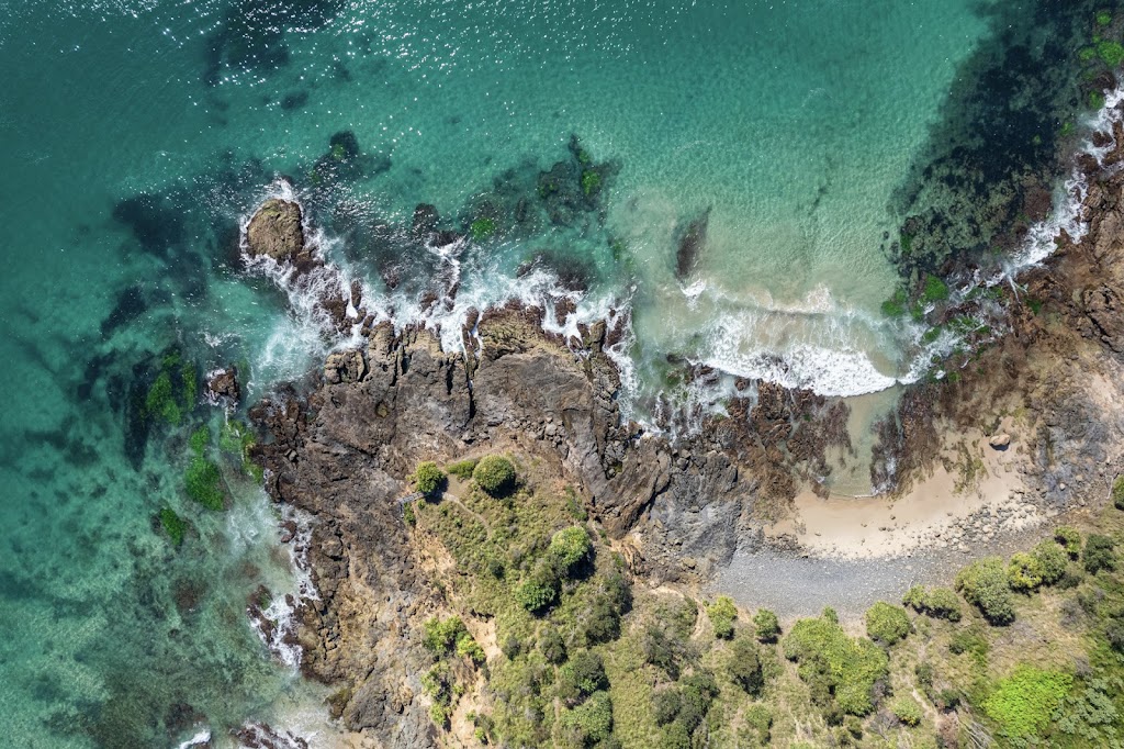 Evans Headland Cottage | 121 Ocean Dr, Evans Head NSW 2473, Australia | Phone: 0402 511 288