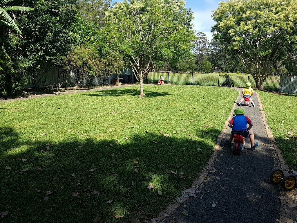 Timbertown Early Learning Centre | 215 High St, Wauchope NSW 2446, Australia | Phone: (02) 6586 4800