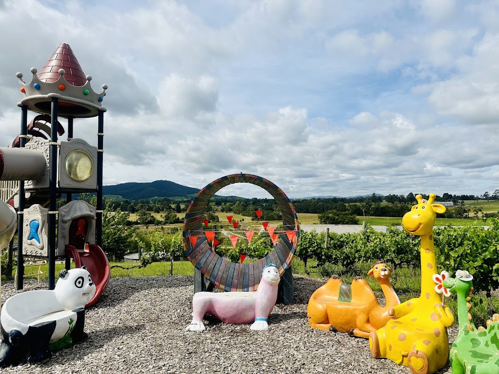Badger Brook Winery | 874-876 Maroondah Hwy, Coldstream VIC 3770, Australia | Phone: 0451 781 678