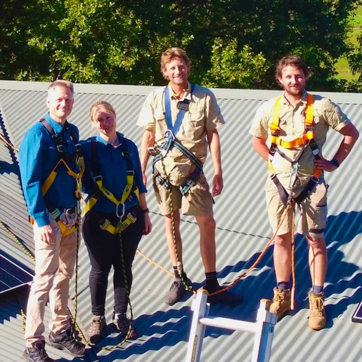 BetterVolt | 1 Ash St, Dorrigo NSW 2453, Australia | Phone: 0422 544 555