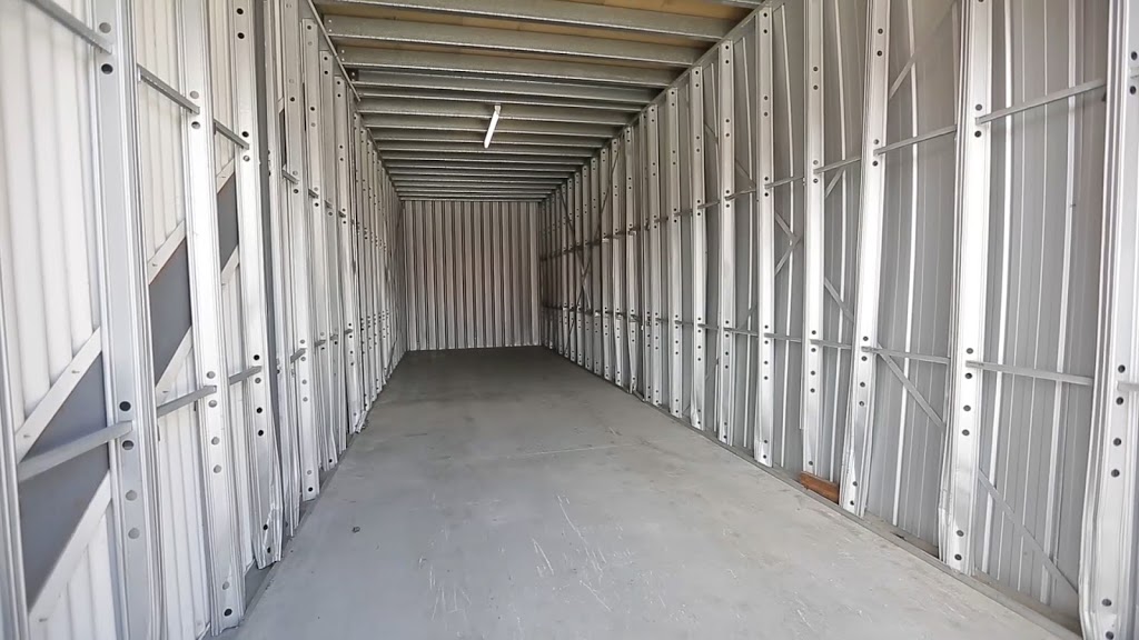 Kennards Self Storage Kirrawee | 86-88 Bath Rd, Kirrawee NSW 2232, Australia | Phone: (02) 9545 4344