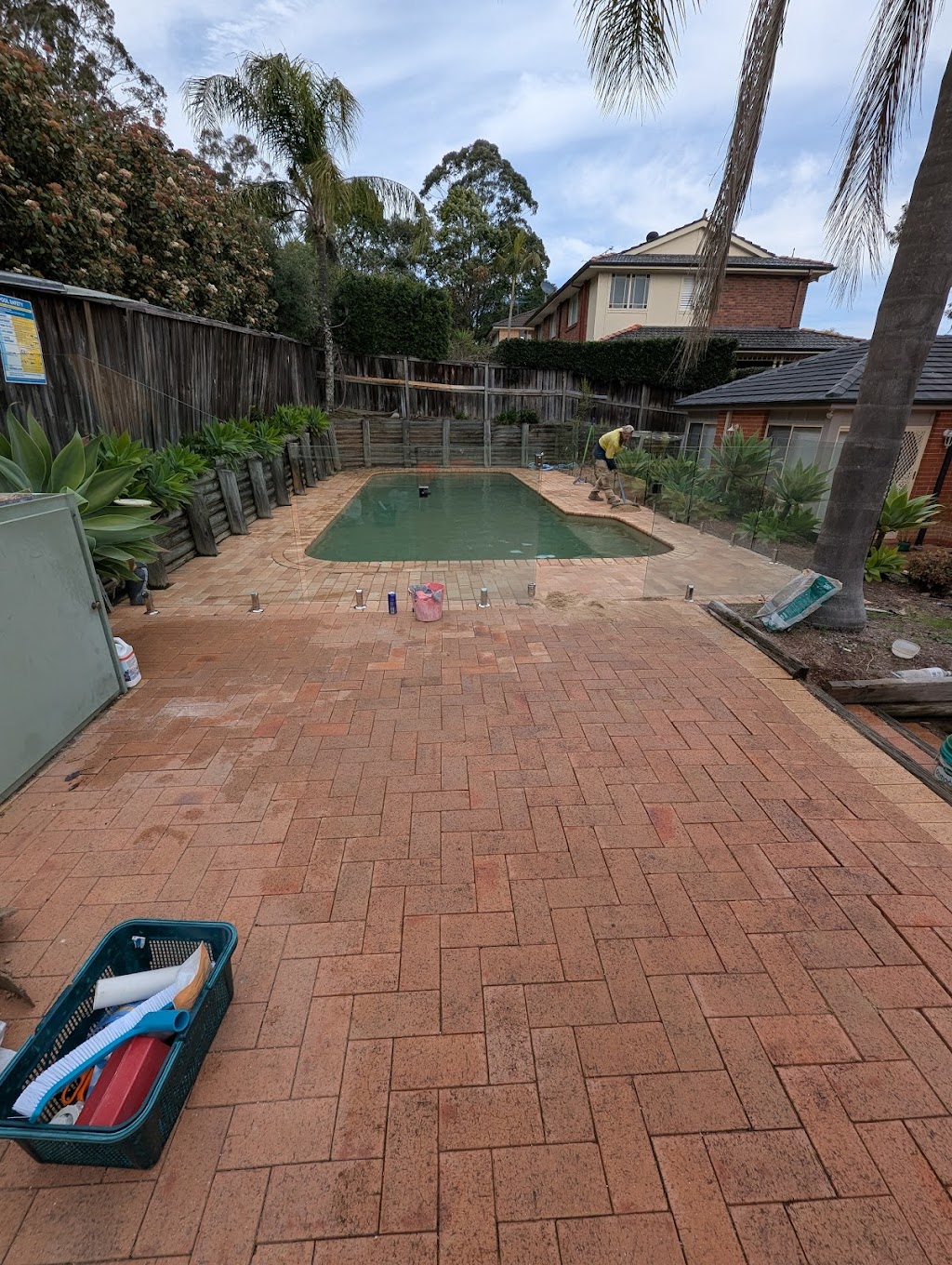 MB Landscaping | 75 Avoca Rd, Grose Wold NSW 2753, Australia | Phone: 0402 797 058