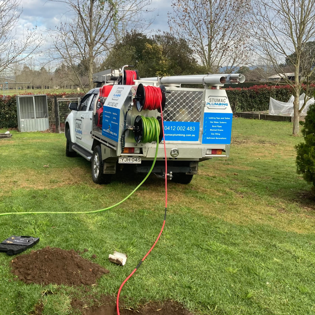 StuMac Plumbing | 32 Beauty Point Cres, Leonay NSW 2750, Australia | Phone: 0412 002 483