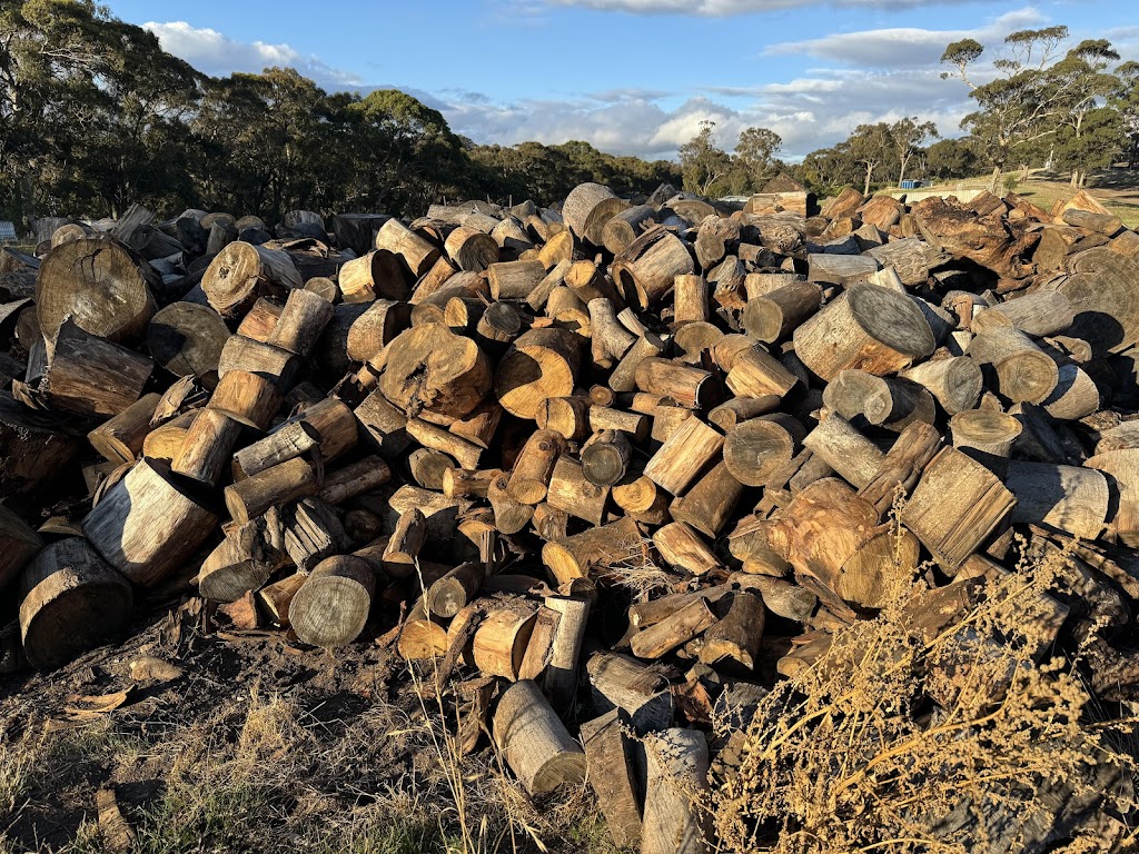 The Wood Box | 2174 Steiglitz Rd, Maude VIC 3331, Australia | Phone: 0483 963 473