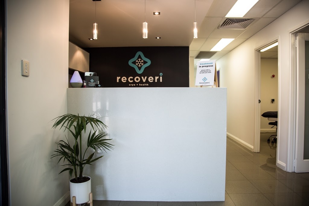 Recoveri | 1/16 Hammond Rd, Cockburn Central WA 6164, Australia | Phone: 0431 602 919