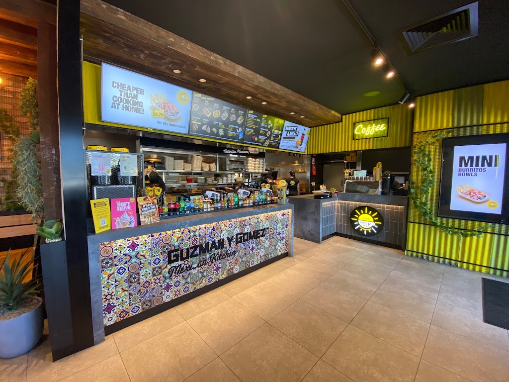 Guzman y Gomez | meal takeaway | 74 Princes Hwy, Pakenham VIC 3810, Australia | 0399458450 OR +61 3 9945 8450