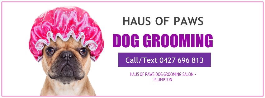 Haus Of Paws | pet store | 3 Snowsill Way, Plumpton VIC 3335, Australia | 0427696813 OR +61 427 696 813