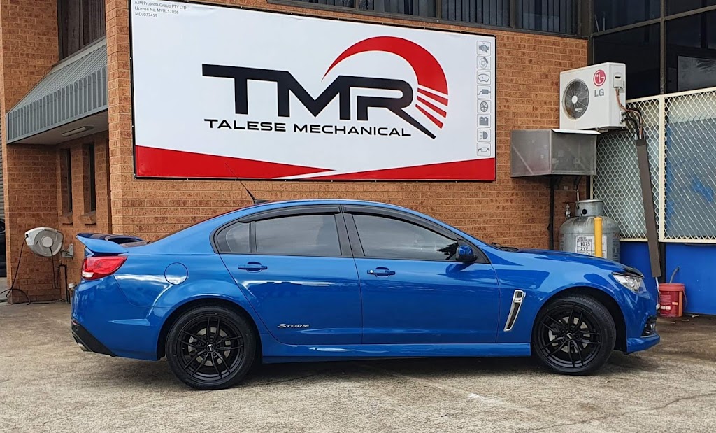 Talese Mechanical Repairs | 1/30 Airds Rd, Minto NSW 2566, Australia | Phone: (02) 9820 1779