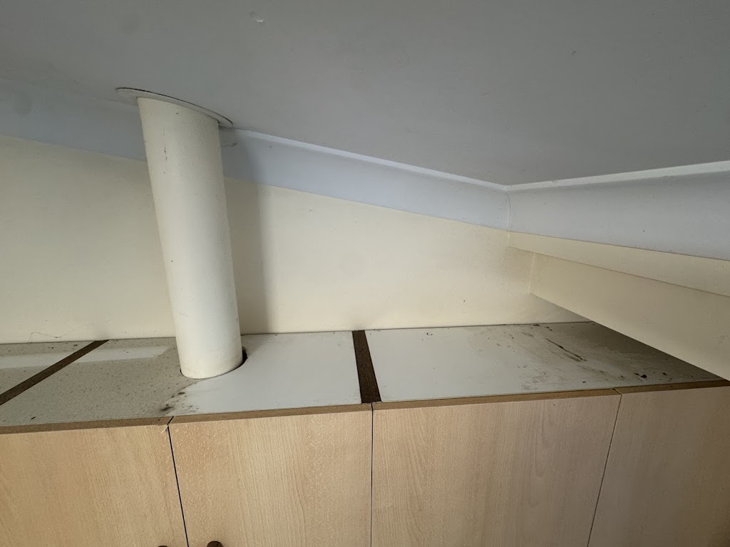 Cleaning By Megan | 61 Britannia St, Stanthorpe QLD 4380, Australia | Phone: 0458 991 234