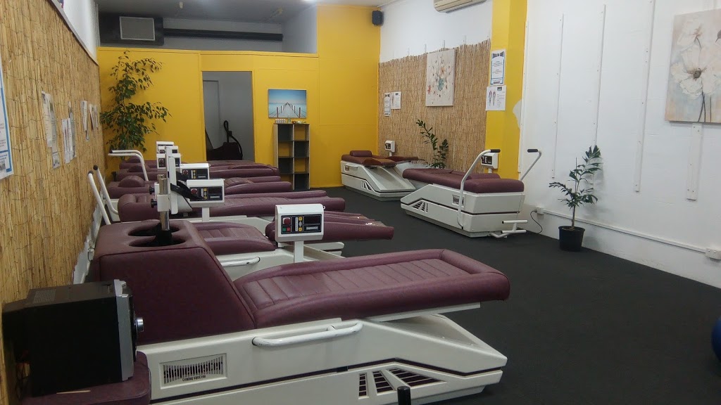 Total Image body toning and exercise studio | gym | 16 Odessa St, Granville QLD 4650, Australia | 0741005802 OR +61 7 4100 5802