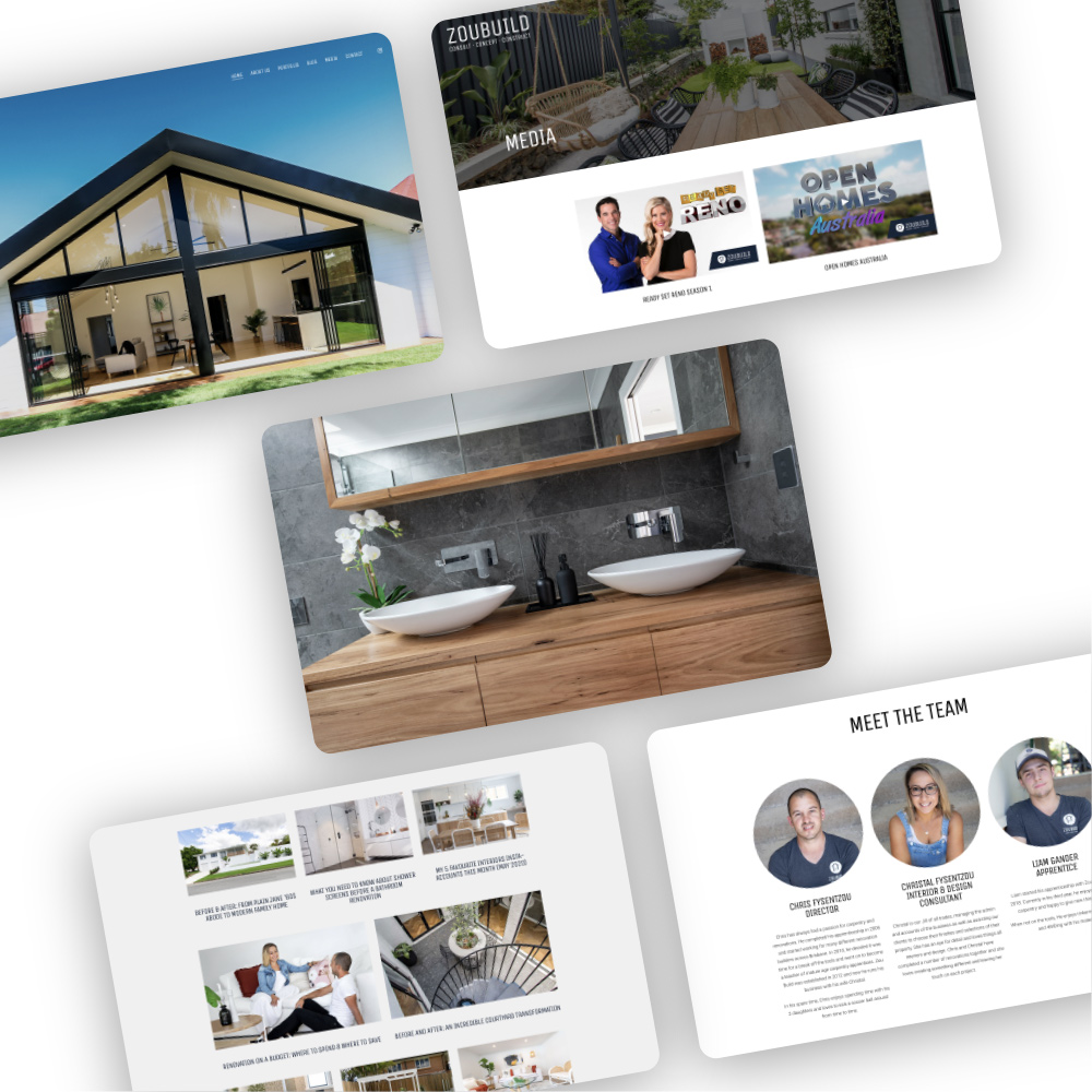 Someone Studio | 14 Riseborough Terrace, Cleveland QLD 4163, Australia | Phone: 0448 856 600