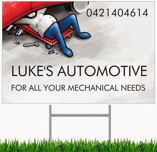 Lukes Automotive | car repair | factory 7/8-10 Norton Dr, Melton VIC 3337, Australia | 0421404614 OR +61 421 404 614