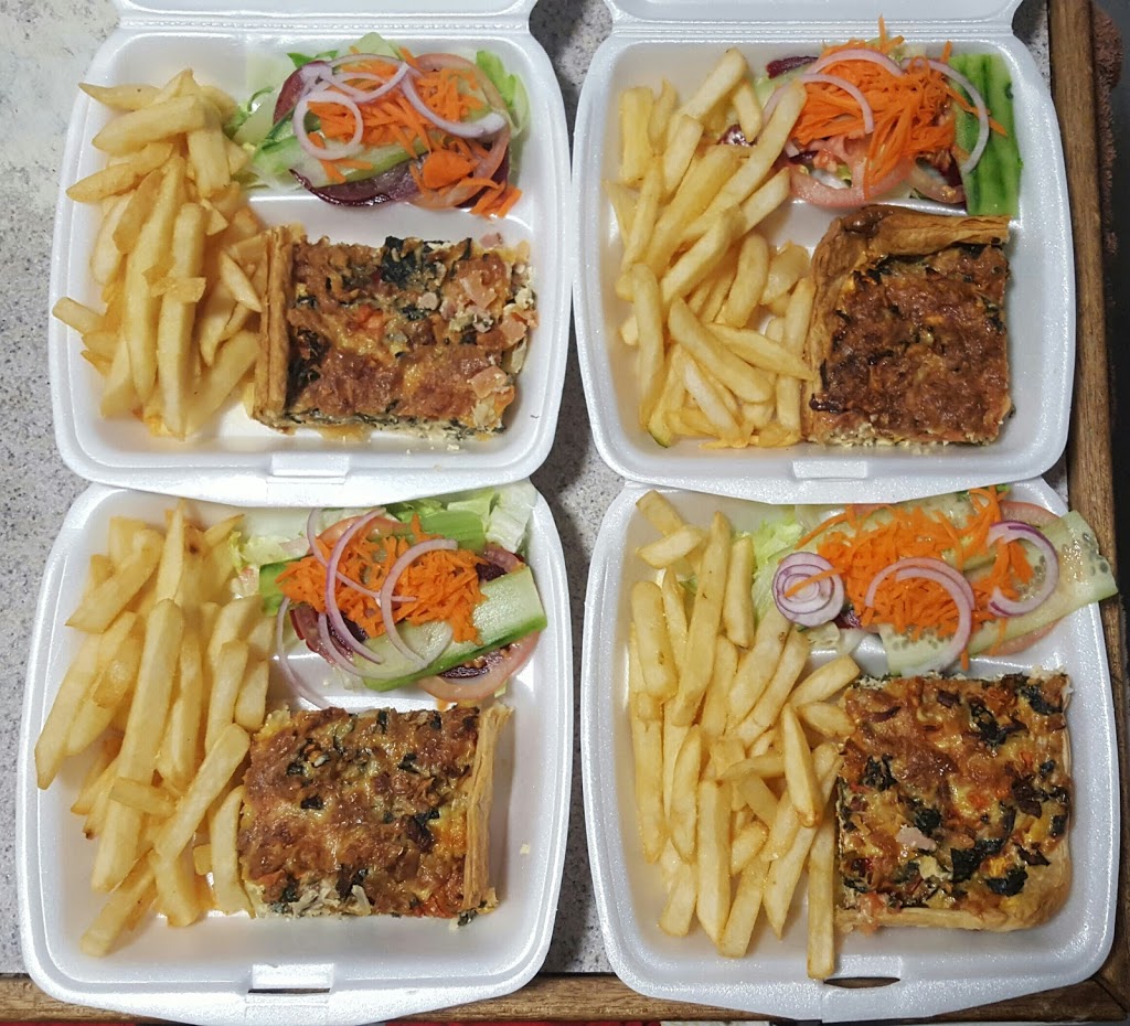 Feast on Central | meal takeaway | 69C Central Ave, Oak Flats NSW 2529, Australia | 0242564703 OR +61 2 4256 4703