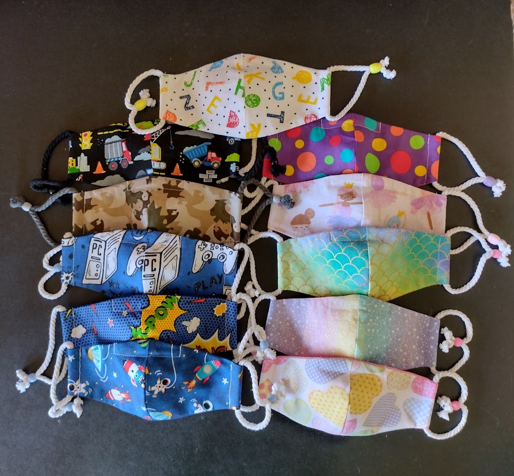 Very Much Sew | 92 Hillside Dr, Albion Park NSW 2527, Australia | Phone: 0437 710 638