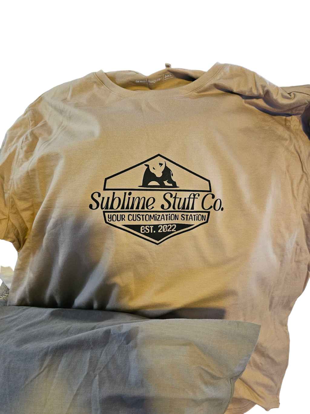 Sublime Stuff Company | 72 Shoal Point Rd, Bucasia QLD 4750, Australia | Phone: 0448 210 125