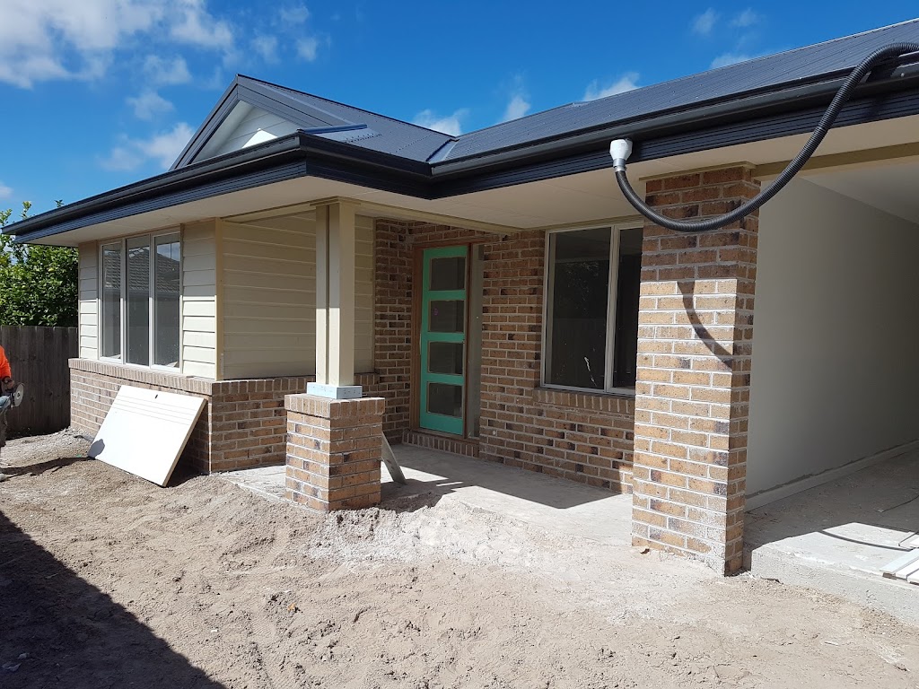 AF.bricklaying service in geelong. | 11 Horne Square, Corio VIC 3214, Australia | Phone: 0470 286 655