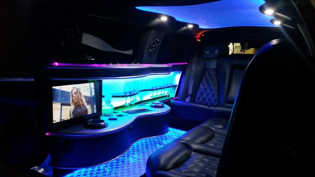 Shire Limousines | 10 McDonald St, Cronulla NSW 2230, Australia | Phone: 0478 651 899