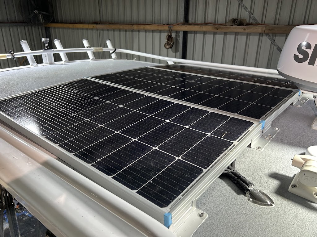 Marine Install Solutions | 385 Pitt Town Dural Rd, Maraylya NSW 2765, Australia | Phone: 0423 352 443