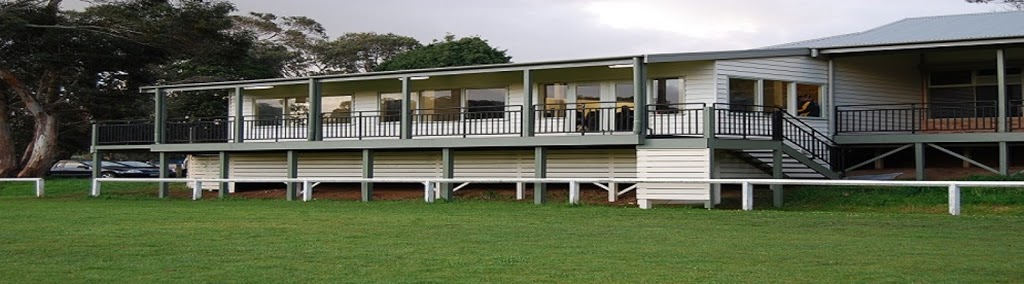 Main Ridge Cricket Club | 431A Main Creek Rd, Main Ridge VIC 3928, Australia | Phone: 0418 335 761