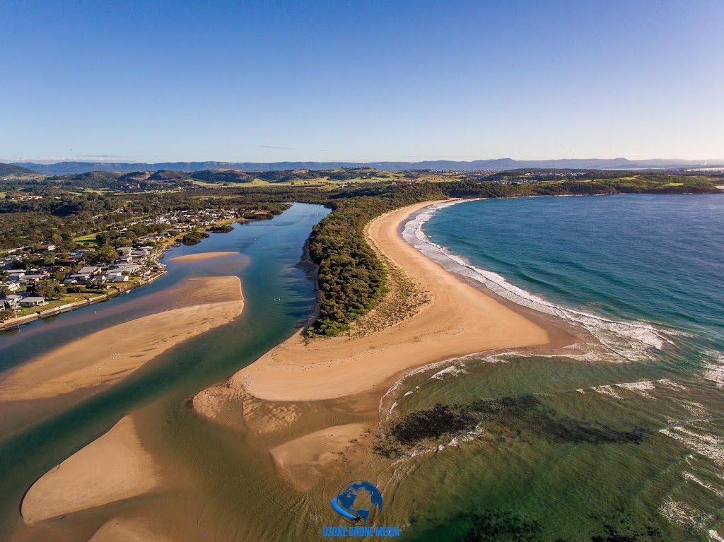 Ozone Drone Media | 87 Georges River Rd, Jannali NSW 2226, Australia | Phone: 0401 212 779
