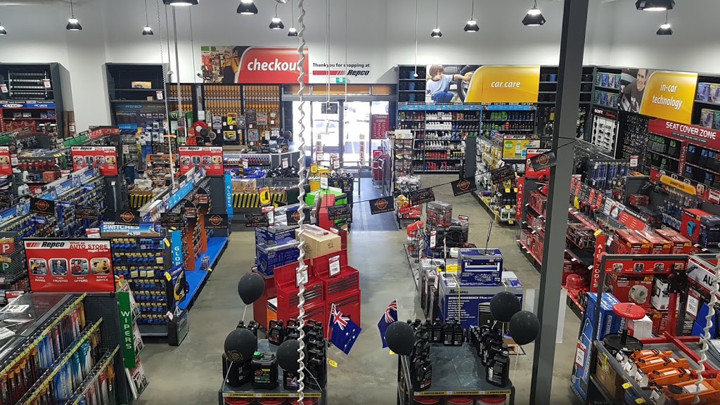 Repco | The Mentone Centre, B2/27-29 Nepean Hwy, Mentone VIC 3194, Australia | Phone: (03) 9585 7617