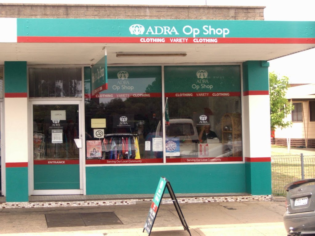 ADRA Op Shop Coonabarabran | 62 Dalgarno St, Coonabarabran NSW 2357, Australia | Phone: 0400 324 967