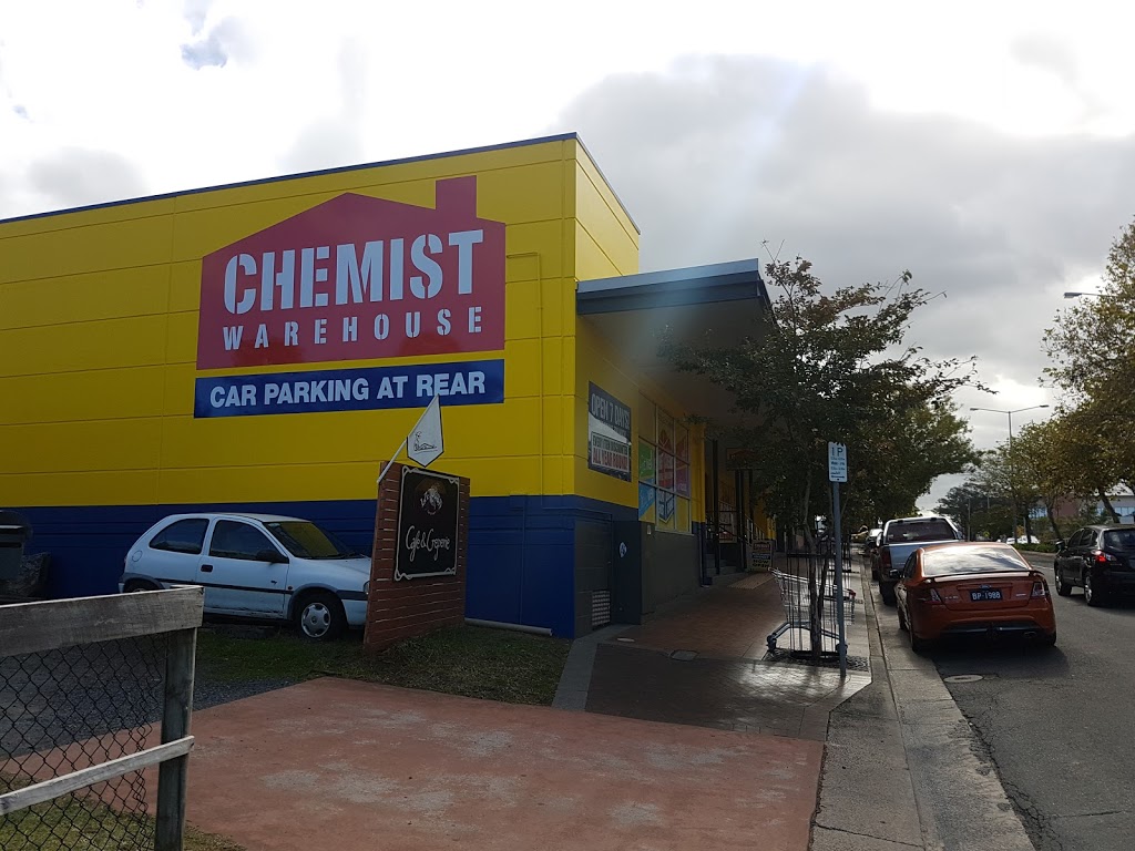 Chemist Warehouse Nowra | health | 5 Nowra Ln, Nowra NSW 2541, Australia | 0283814525 OR +61 2 8381 4525