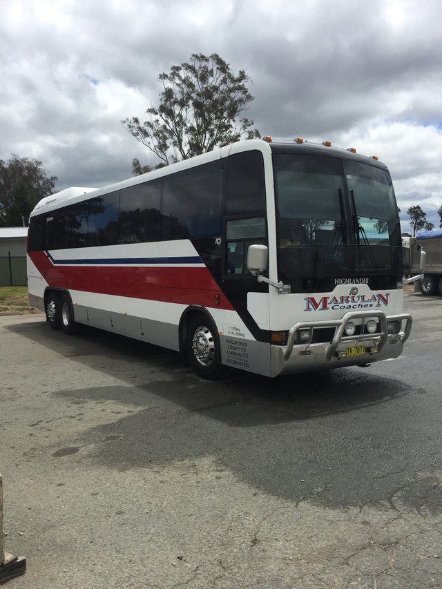 Marulan Truck & Bus | car repair | cnr george st and brayton rd, Marulan NSW 2579, Australia | 0248411633 OR +61 2 4841 1633