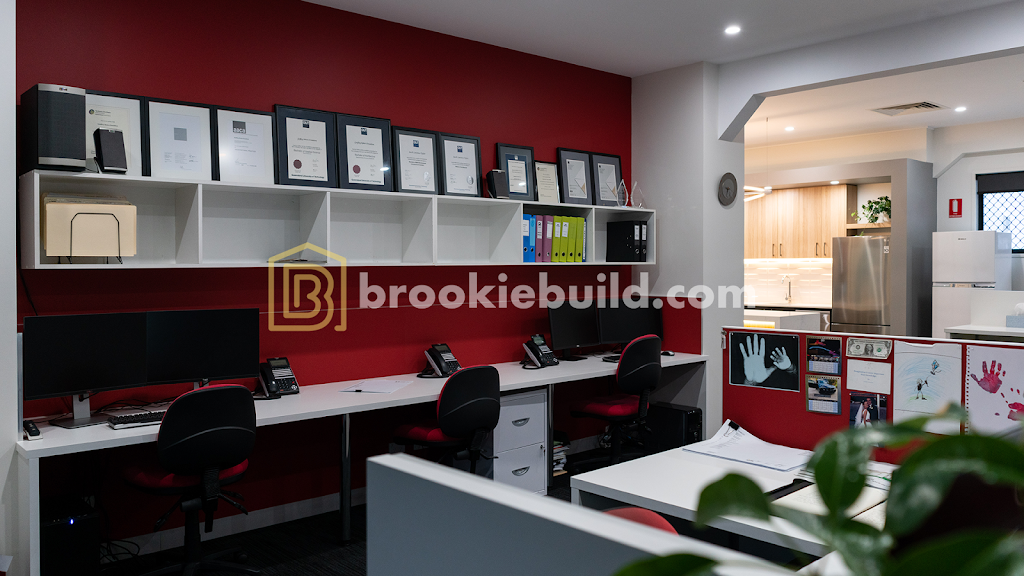 Brookie Build | general contractor | 586 Gold Creek Rd, Brookfield QLD 4069, Australia | 0402211930 OR +61 402 211 930