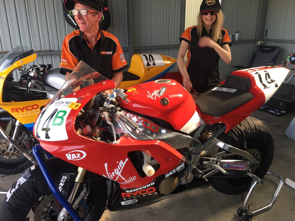 Race Bike Services | 3/2 Somerset Circuit, Lonsdale SA 5160, Australia | Phone: (08) 8384 5220