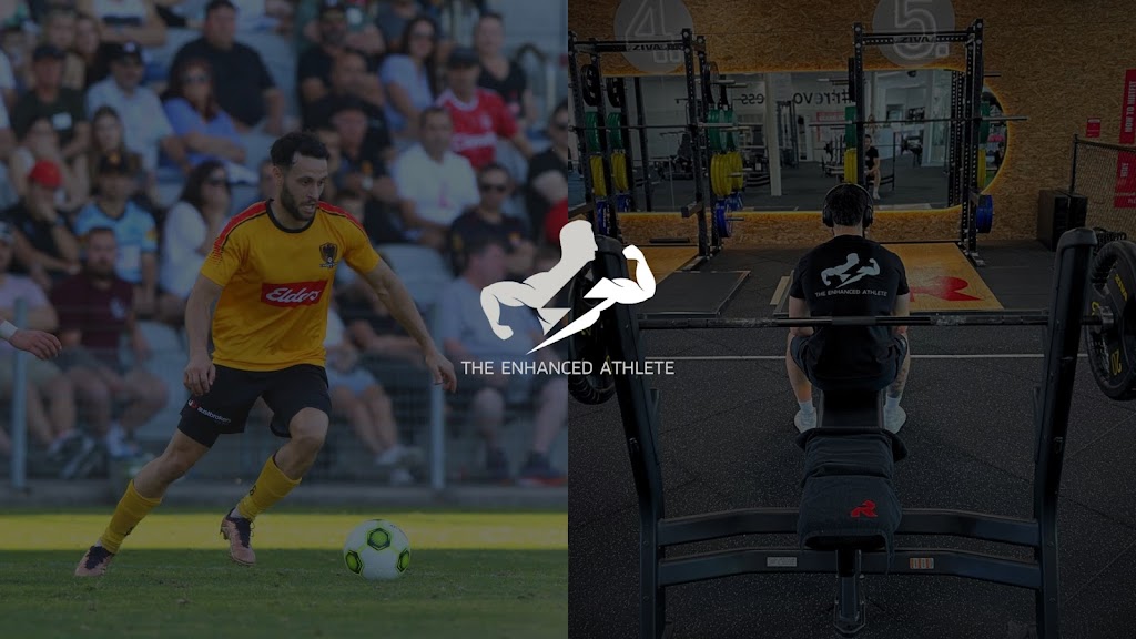 The Enhanced Athlete | Panorama Oval, Oak Flats NSW 2529, Australia | Phone: 0432 511 967