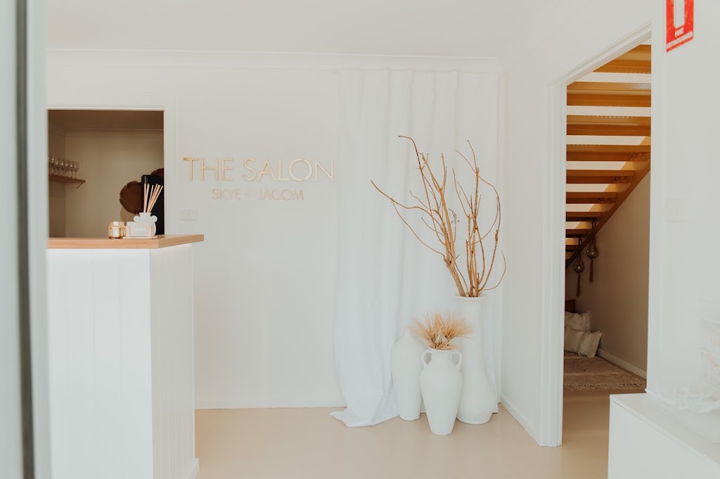 Eye Candy - Beauty Bar | Unit 8/24 Duranbah Dr, Huskisson NSW 2540, Australia | Phone: 0487 652 433