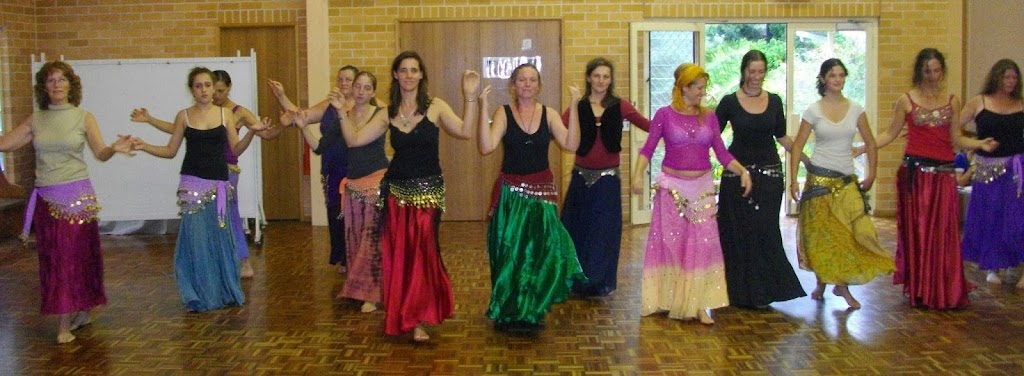 Jade Belly Dance |  | 28 Hyde St, Bellingen NSW 2454, Australia | 0266554896 OR +61 2 6655 4896