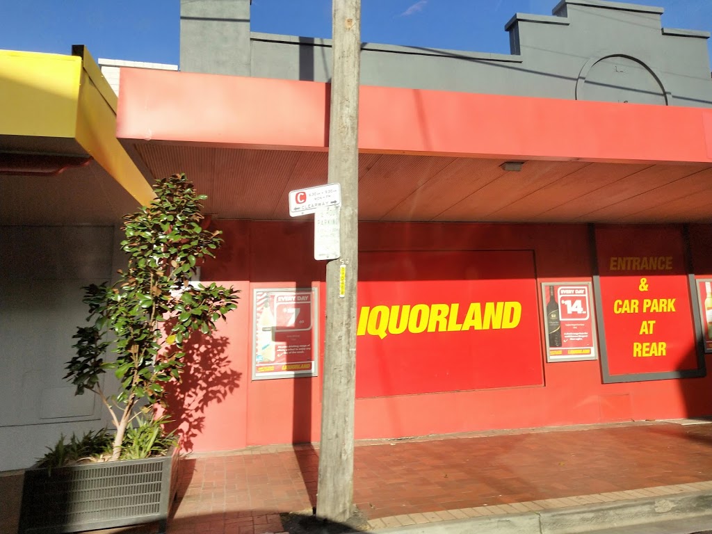 Liquorland Bulli | 241 Princes Hwy, Bulli NSW 2516, Australia | Phone: (02) 4285 1653