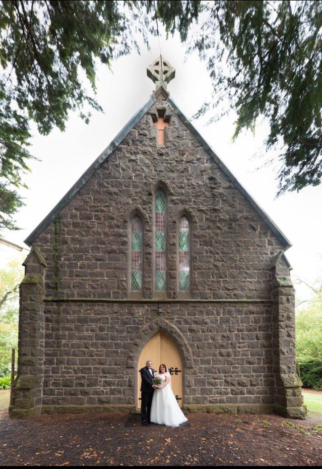 Anglican Church of Australia | church | 706 Warrenheip St, Buninyong VIC 3357, Australia | 0353413281 OR +61 3 5341 3281