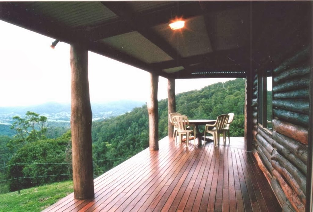 Obiview Haven | lodging | 245 Schultz Rd, Witta via Maleny QLD 4552, Australia | 0754944249 OR +61 7 5494 4249